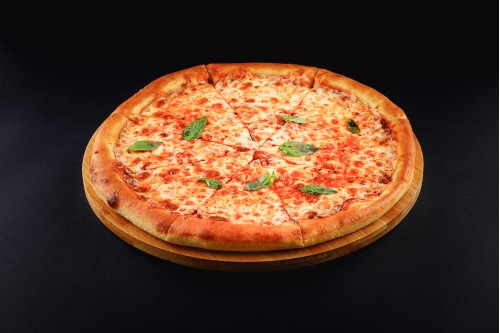 Пицца Маргарита 33 см